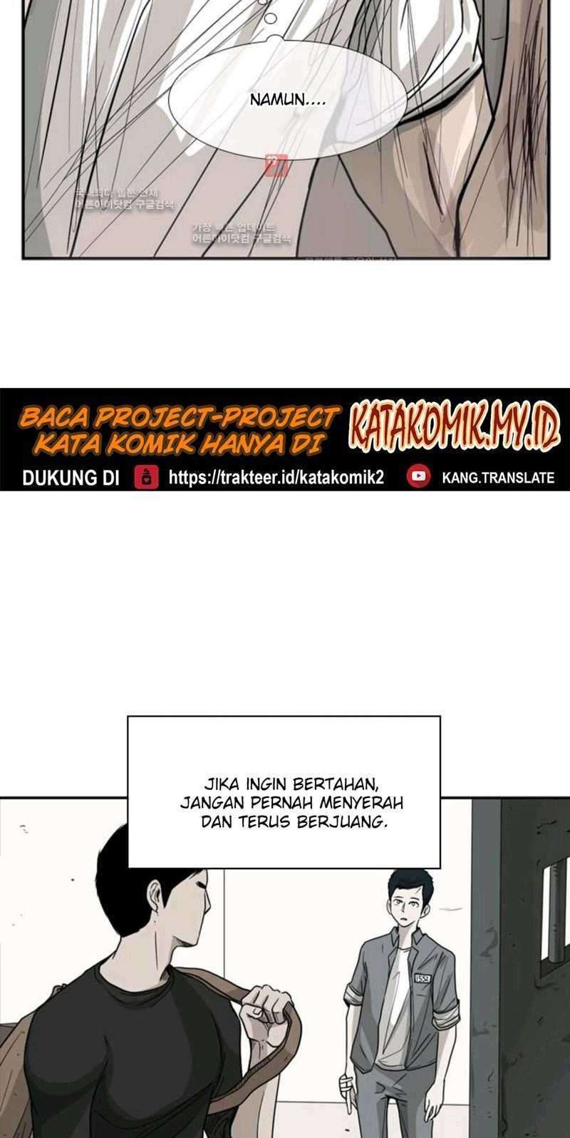 Shark Chapter 51 Gambar 43