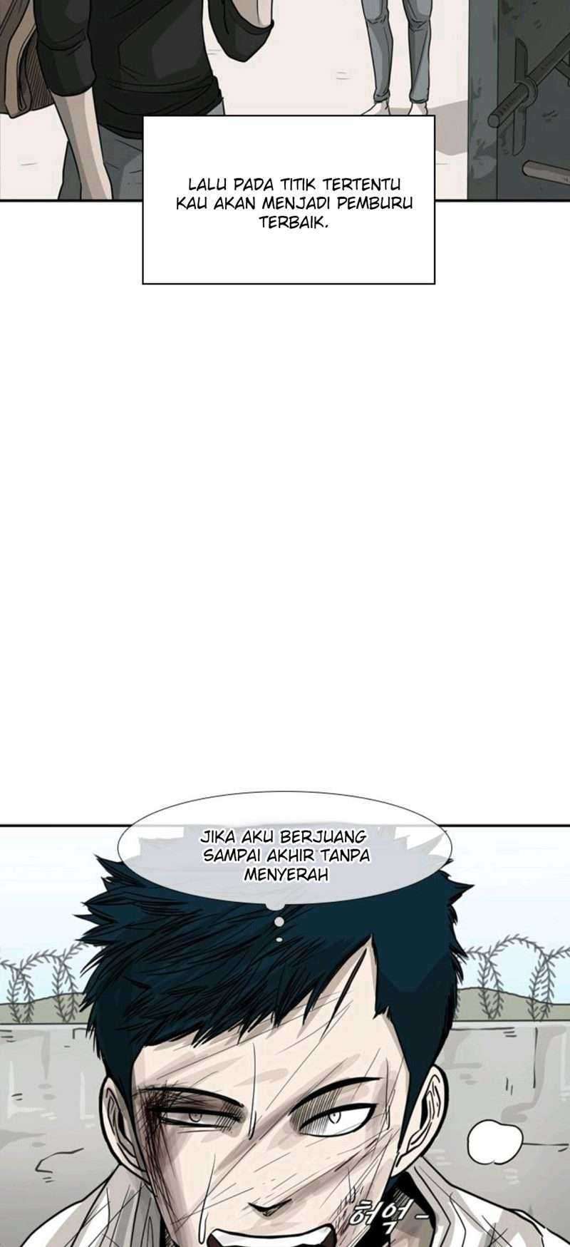 Shark Chapter 51 Gambar 44
