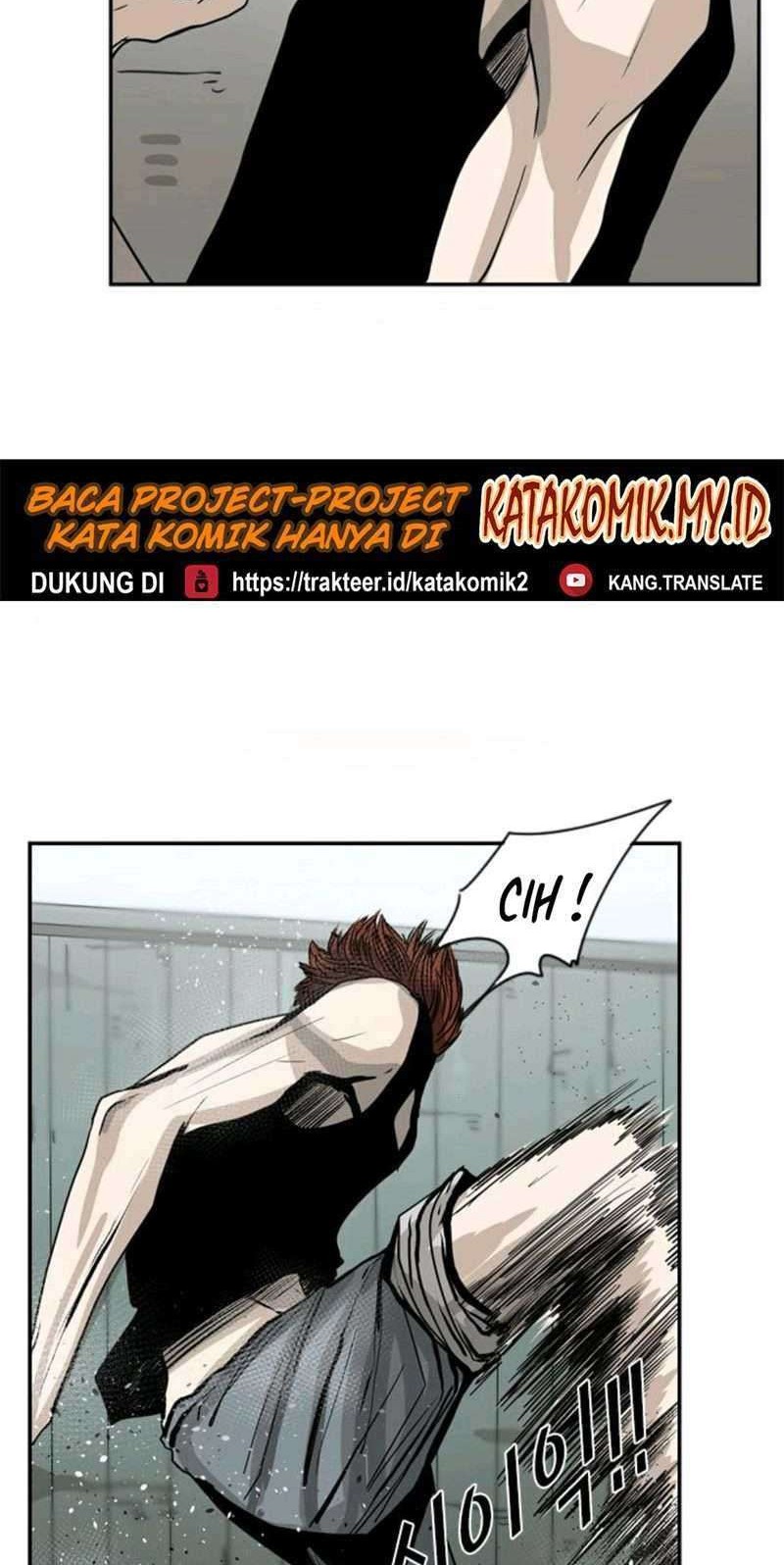 Shark Chapter 51 Gambar 46