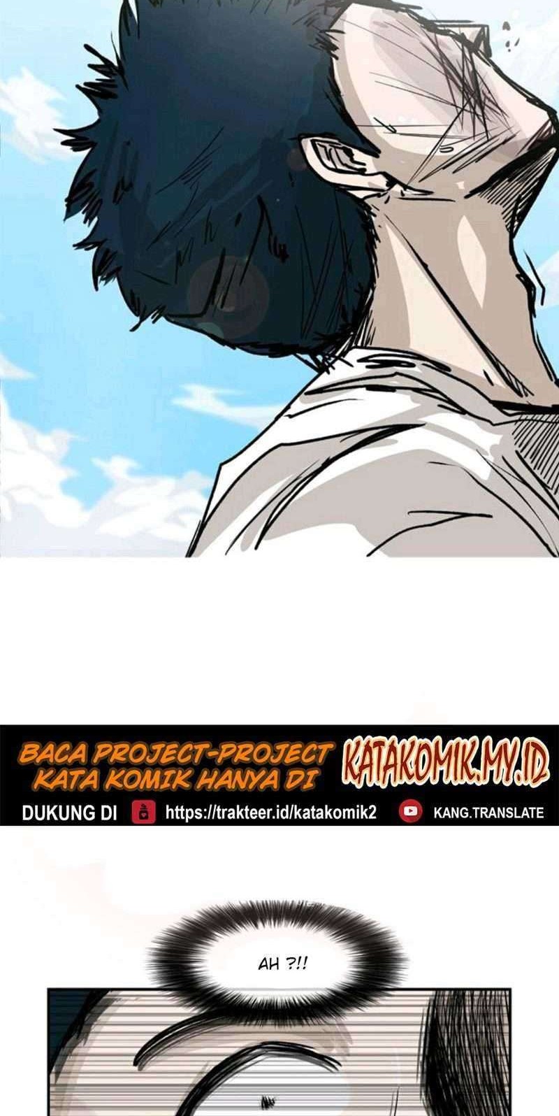 Shark Chapter 51 Gambar 3