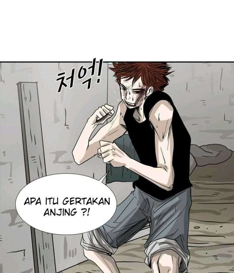 Shark Chapter 51 Gambar 54
