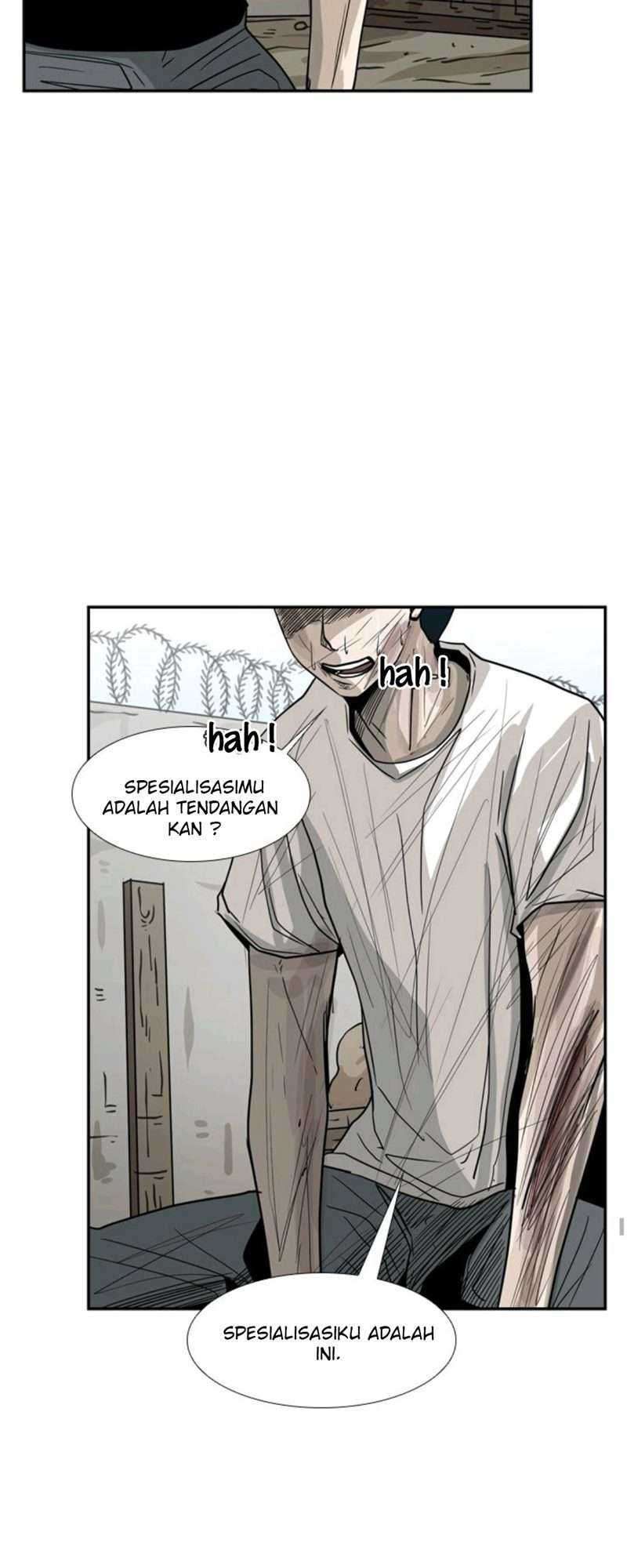 Shark Chapter 51 Gambar 50