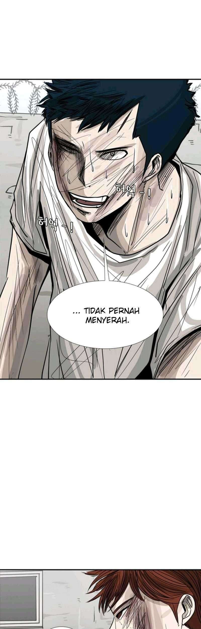 Shark Chapter 51 Gambar 51