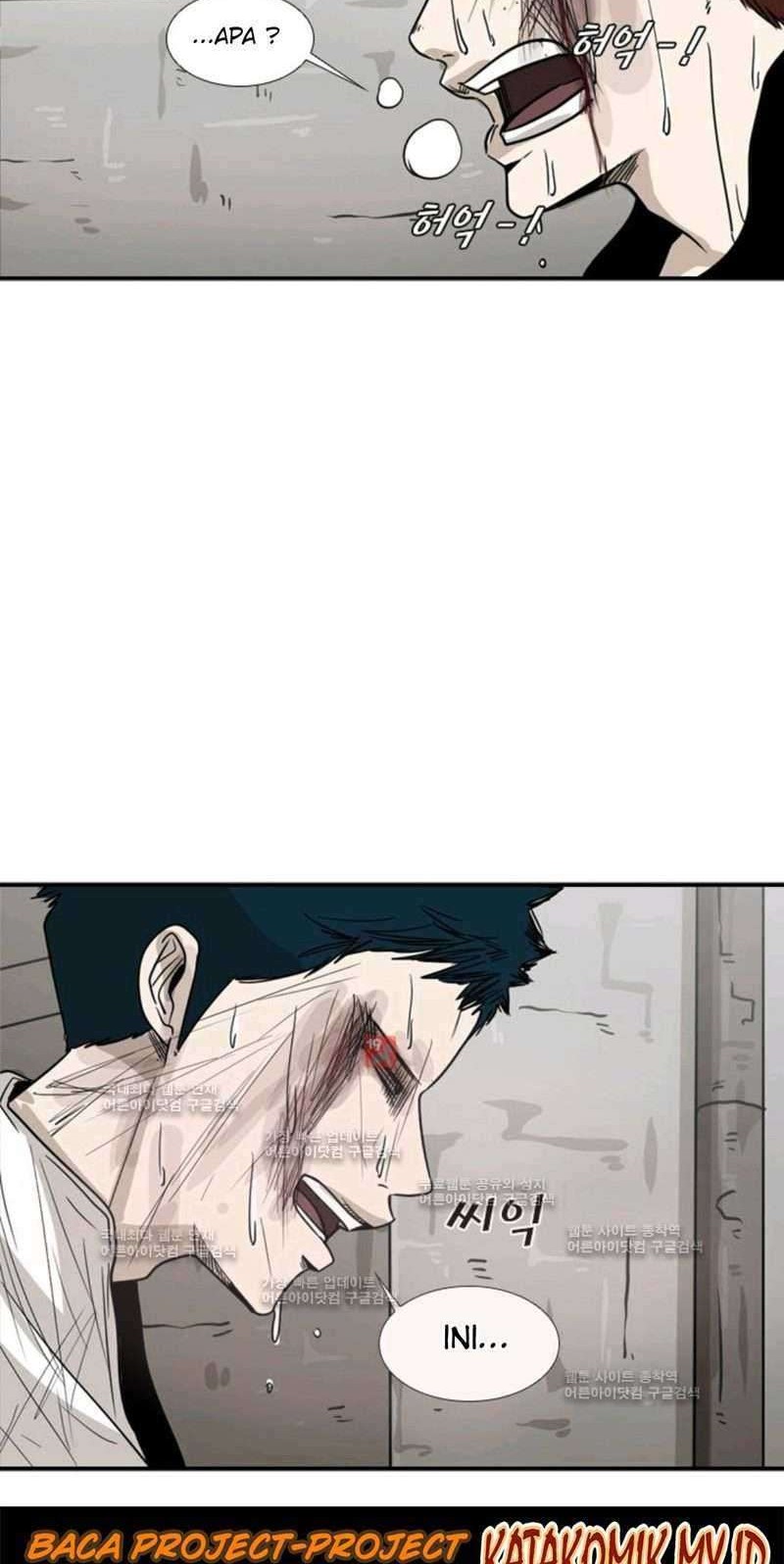 Shark Chapter 51 Gambar 52