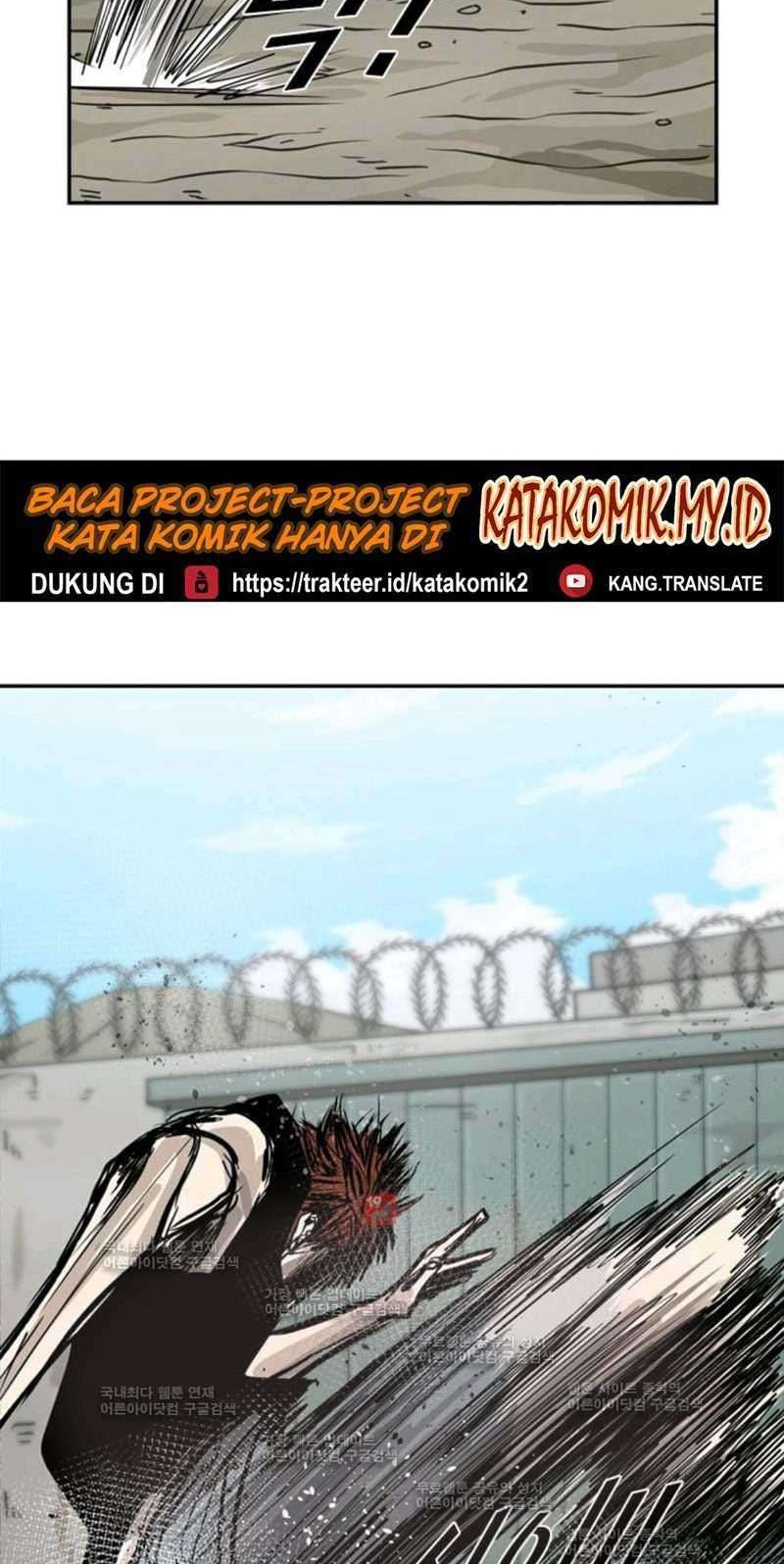 Shark Chapter 51 Gambar 56