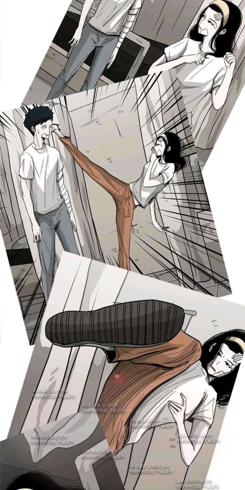 Shark Chapter 51 Gambar 60