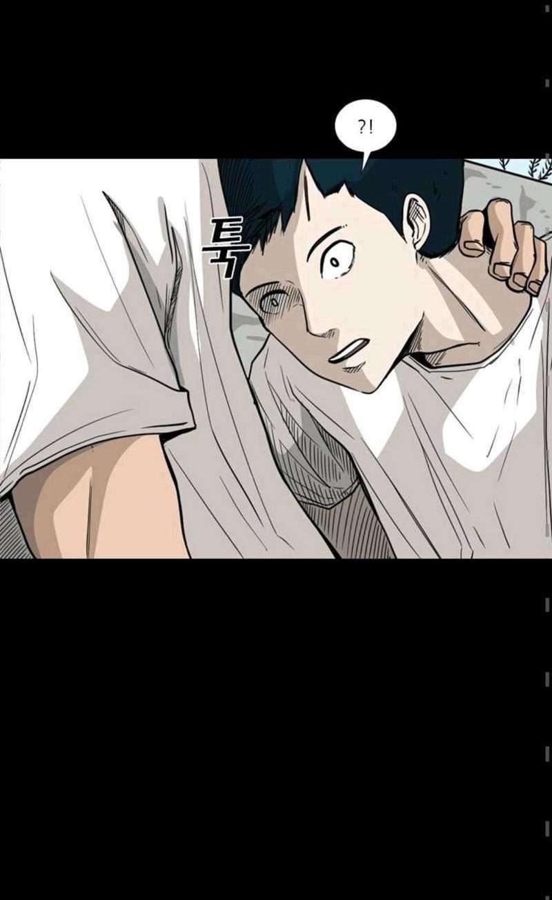 Shark Chapter 50 Gambar 9