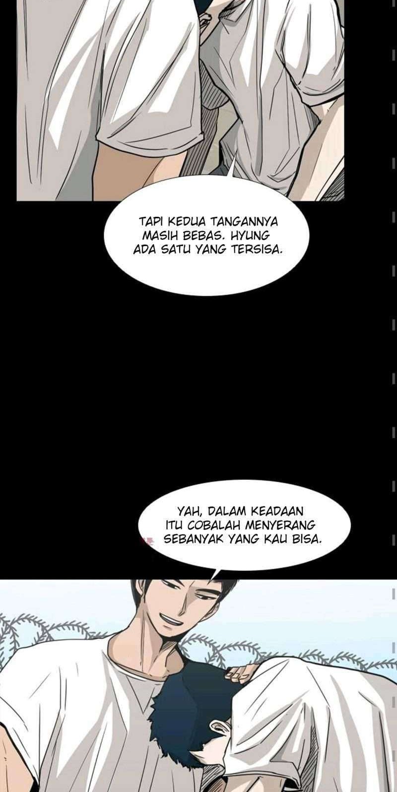 Shark Chapter 50 Gambar 11