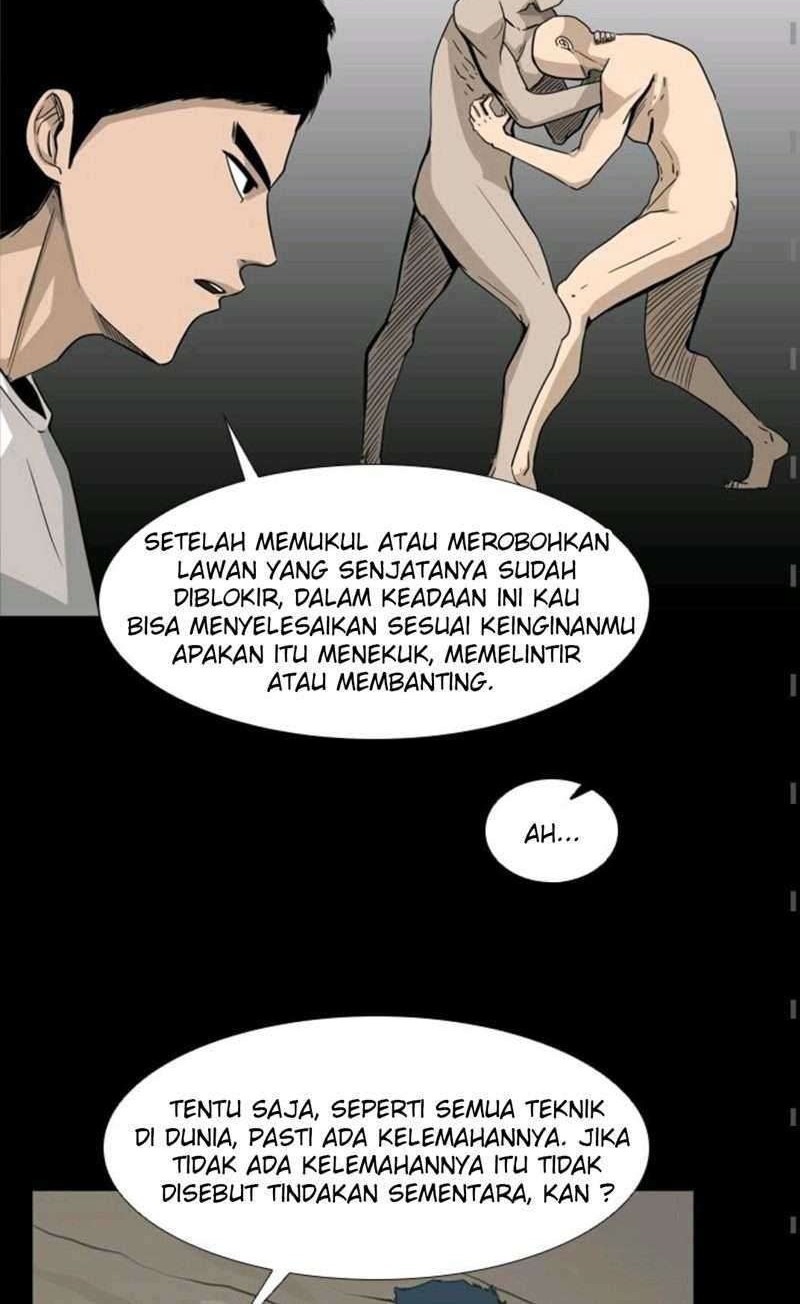 Shark Chapter 50 Gambar 13