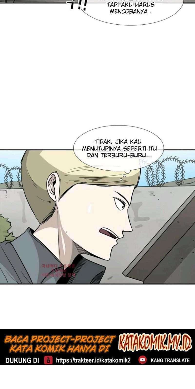 Shark Chapter 50 Gambar 15