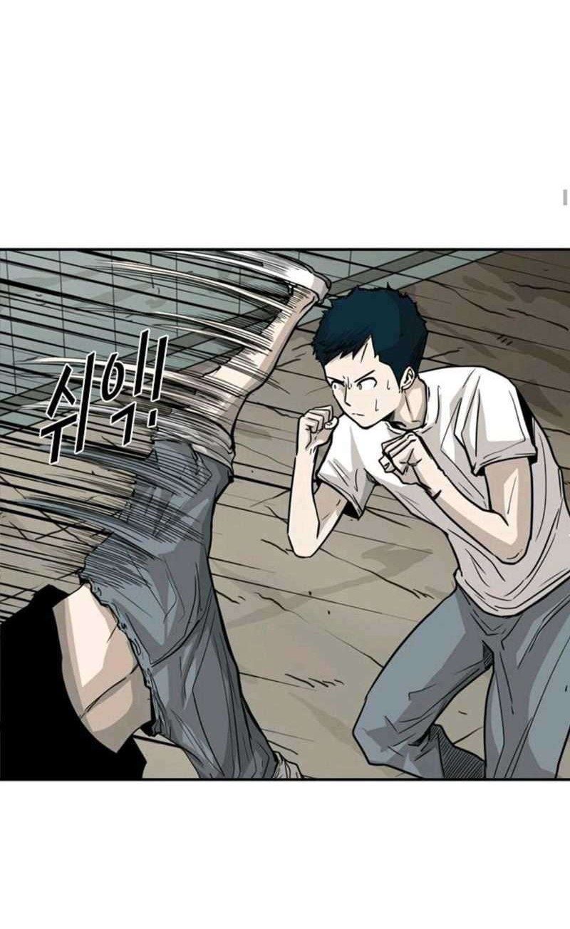 Shark Chapter 50 Gambar 17