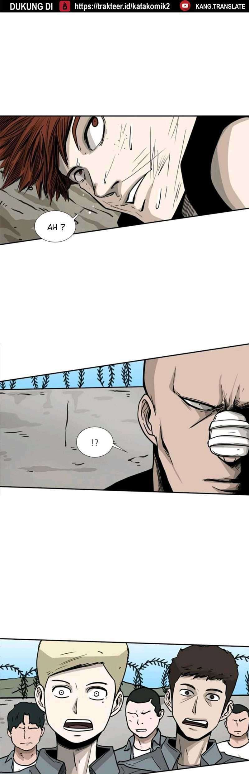 Shark Chapter 50 Gambar 20