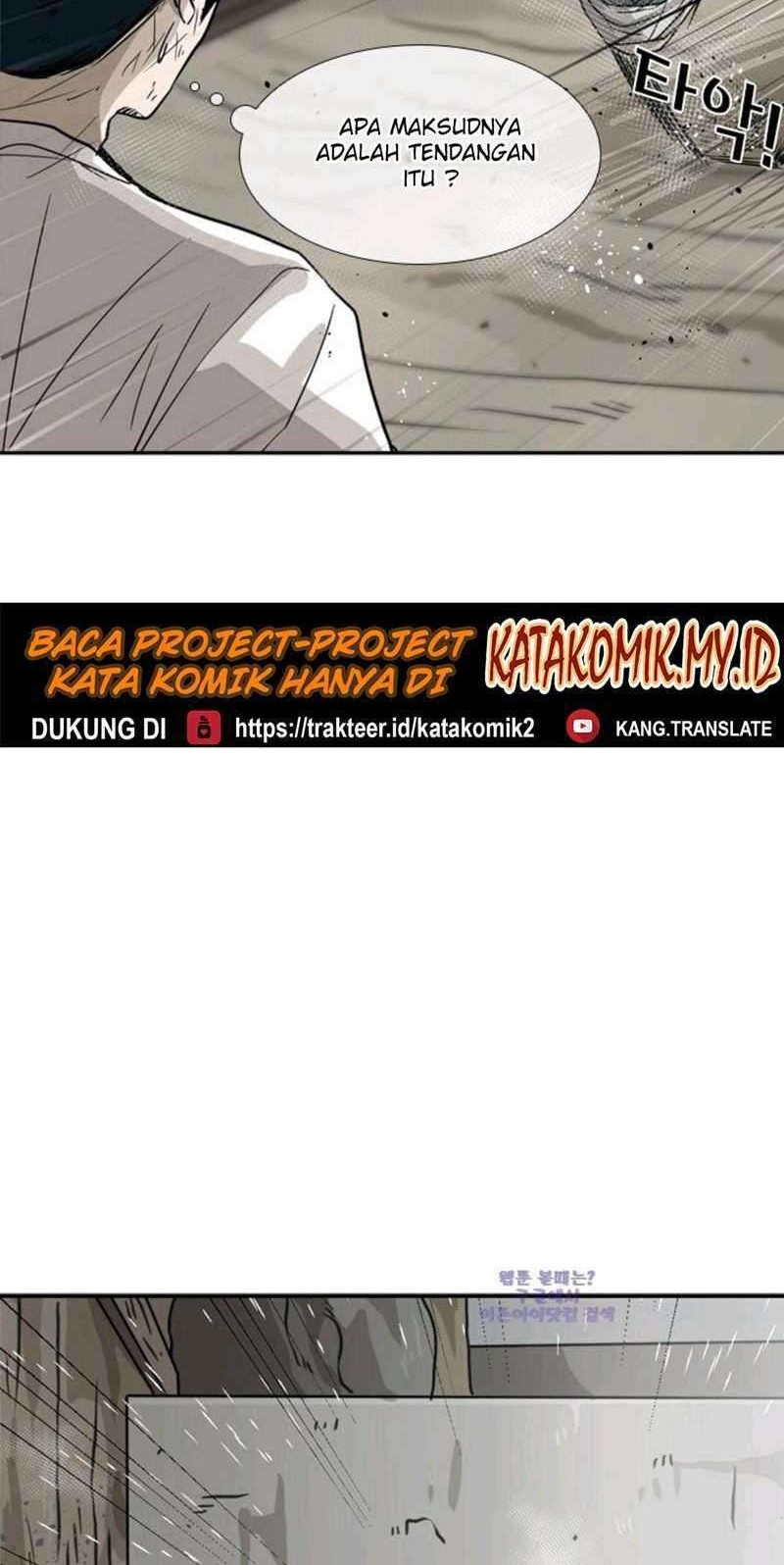 Shark Chapter 50 Gambar 46