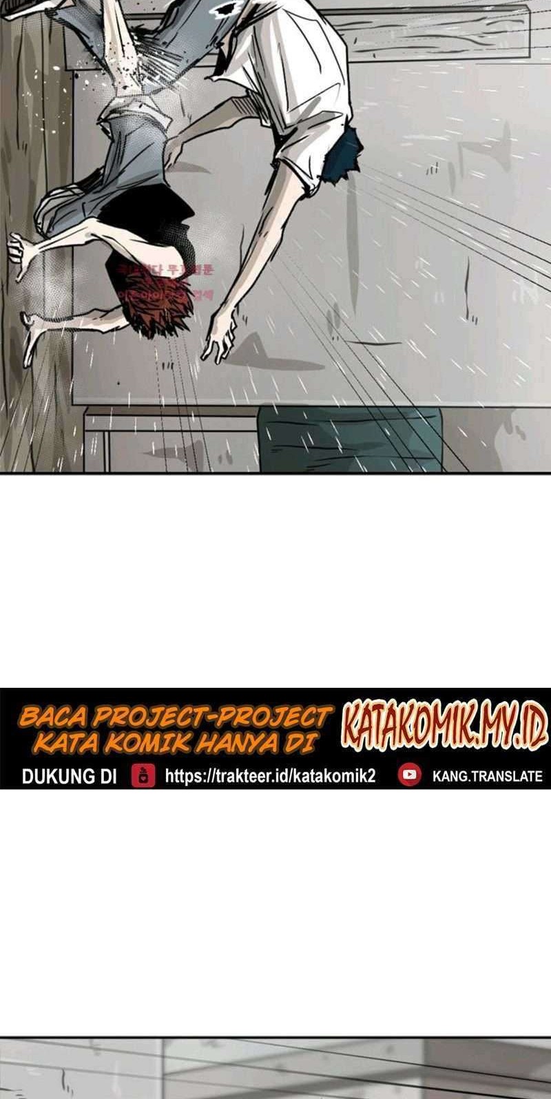 Shark Chapter 50 Gambar 50