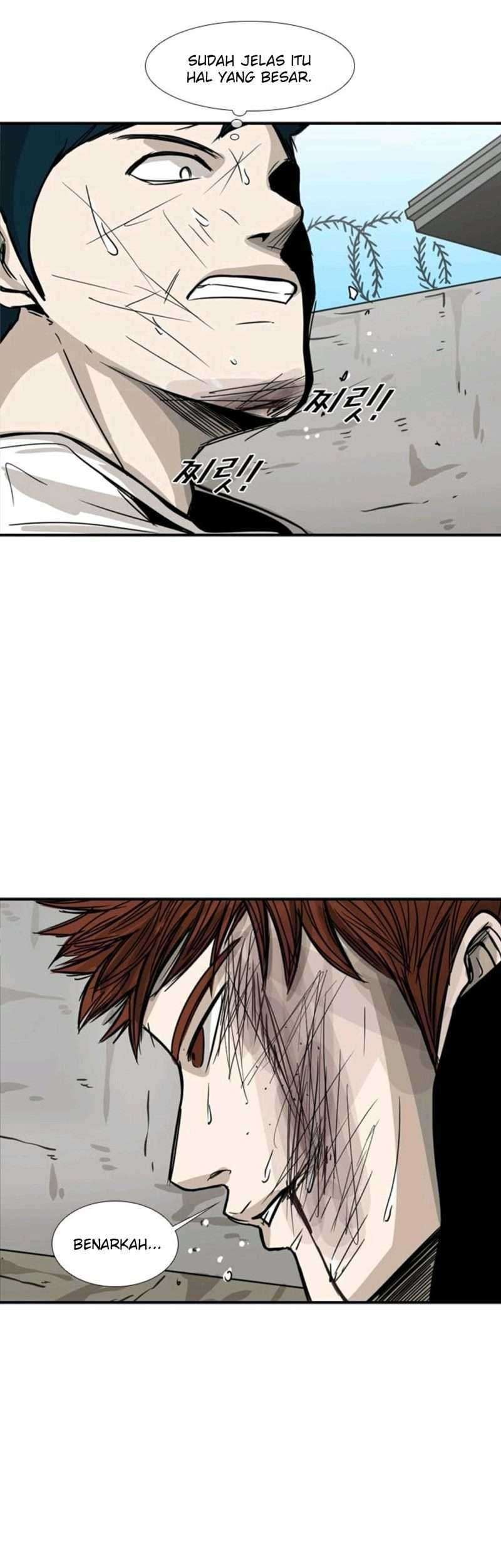 Shark Chapter 50 Gambar 54