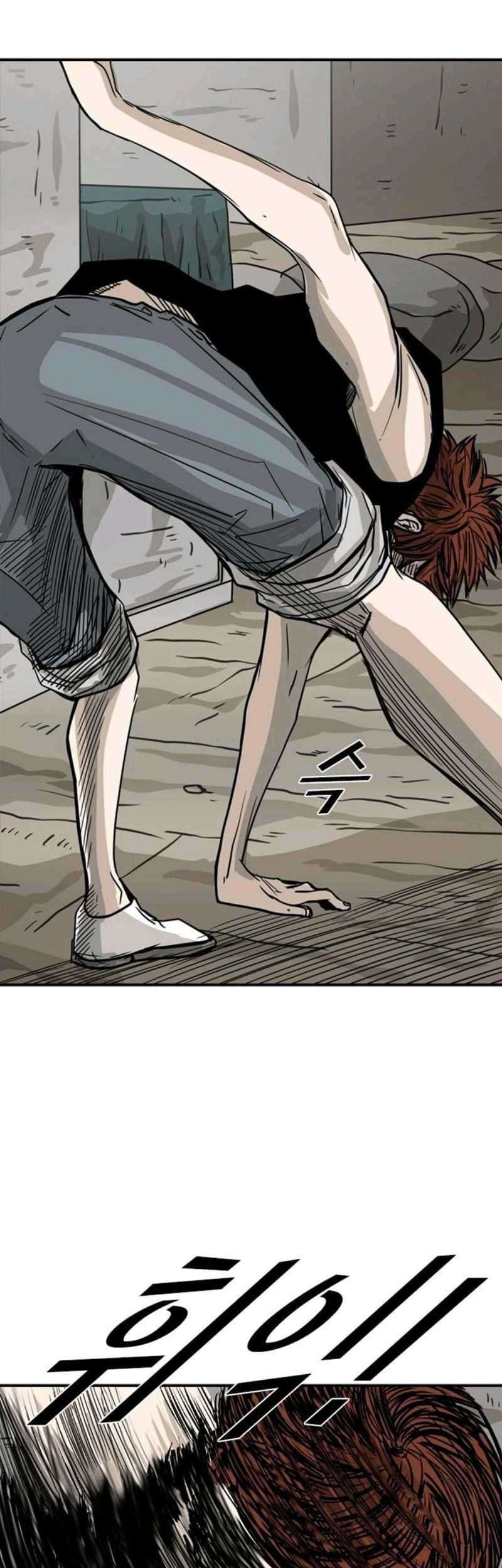 Shark Chapter 50 Gambar 56