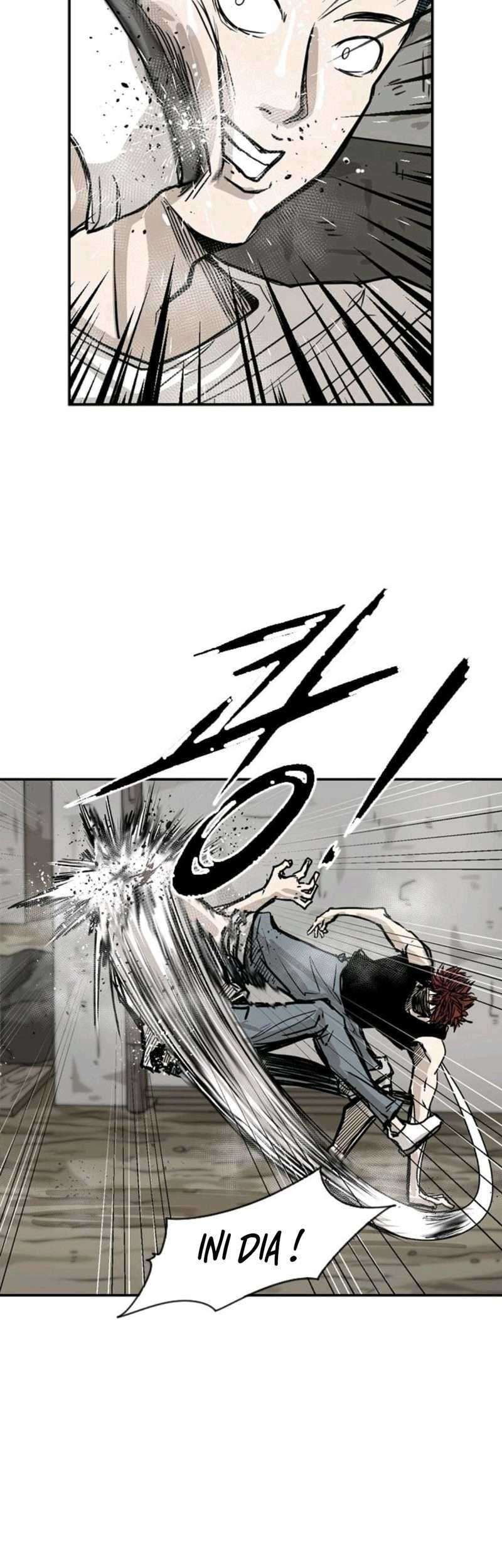 Shark Chapter 50 Gambar 58