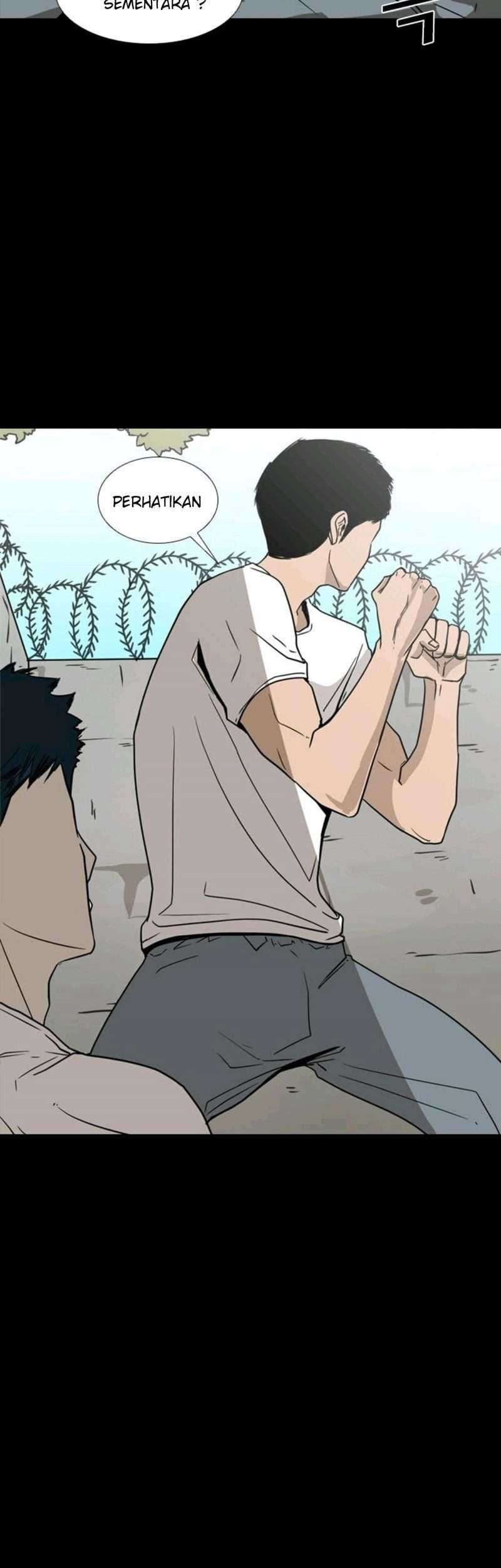 Shark Chapter 50 Gambar 4