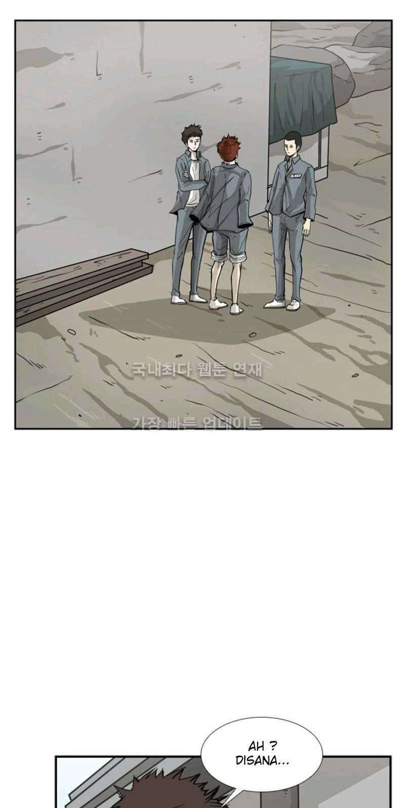 Shark Chapter 49 Gambar 6