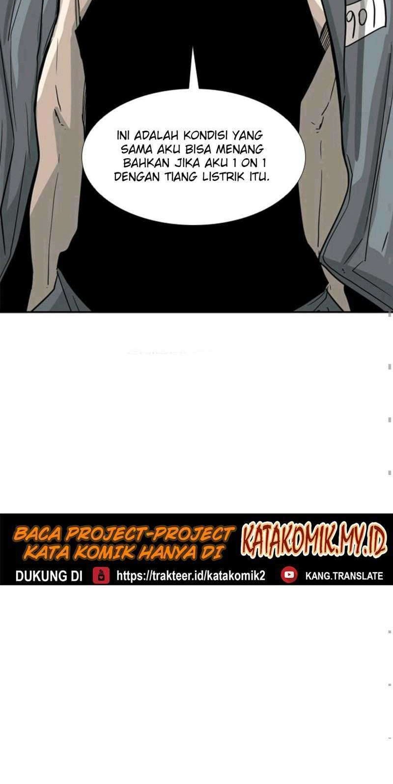 Shark Chapter 49 Gambar 14