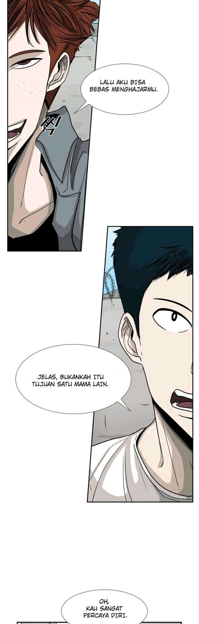 Shark Chapter 49 Gambar 23