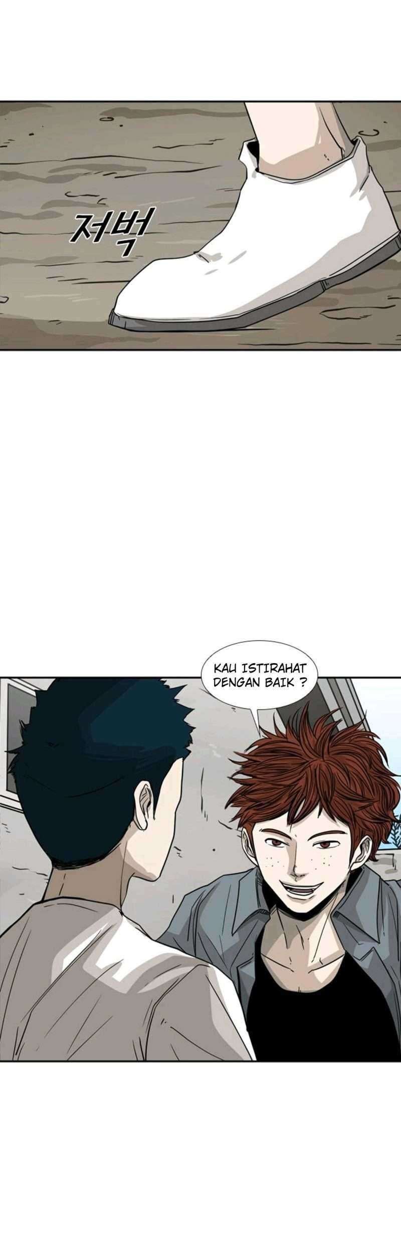 Shark Chapter 49 Gambar 21