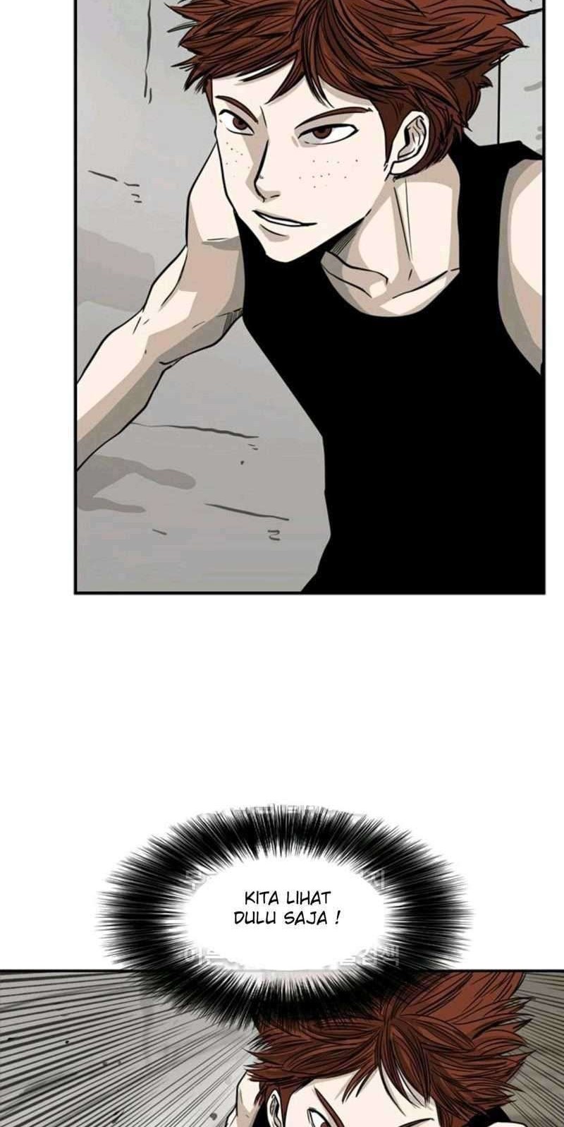 Shark Chapter 49 Gambar 30