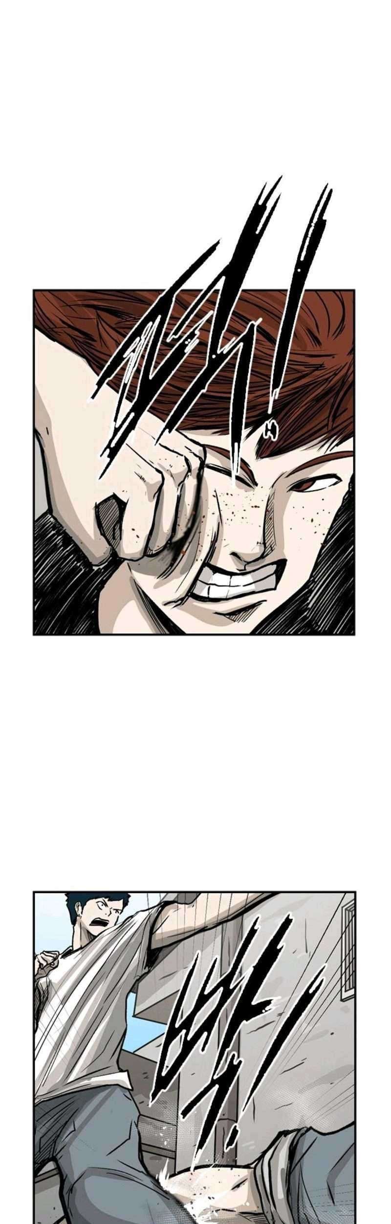 Shark Chapter 49 Gambar 33