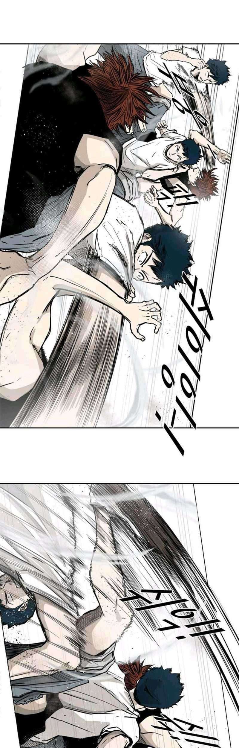 Shark Chapter 49 Gambar 37