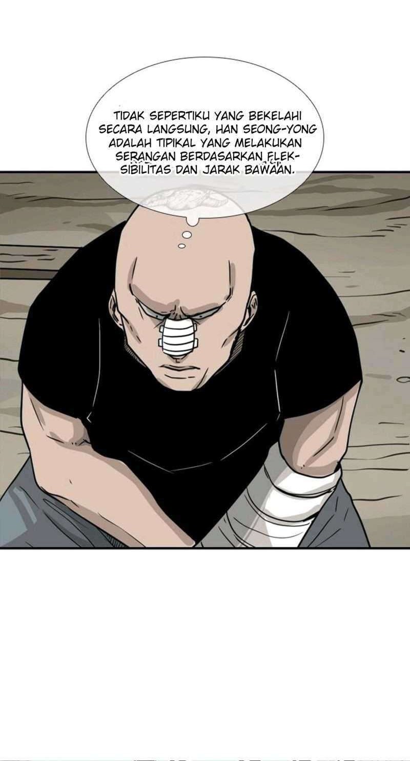 Shark Chapter 49 Gambar 52