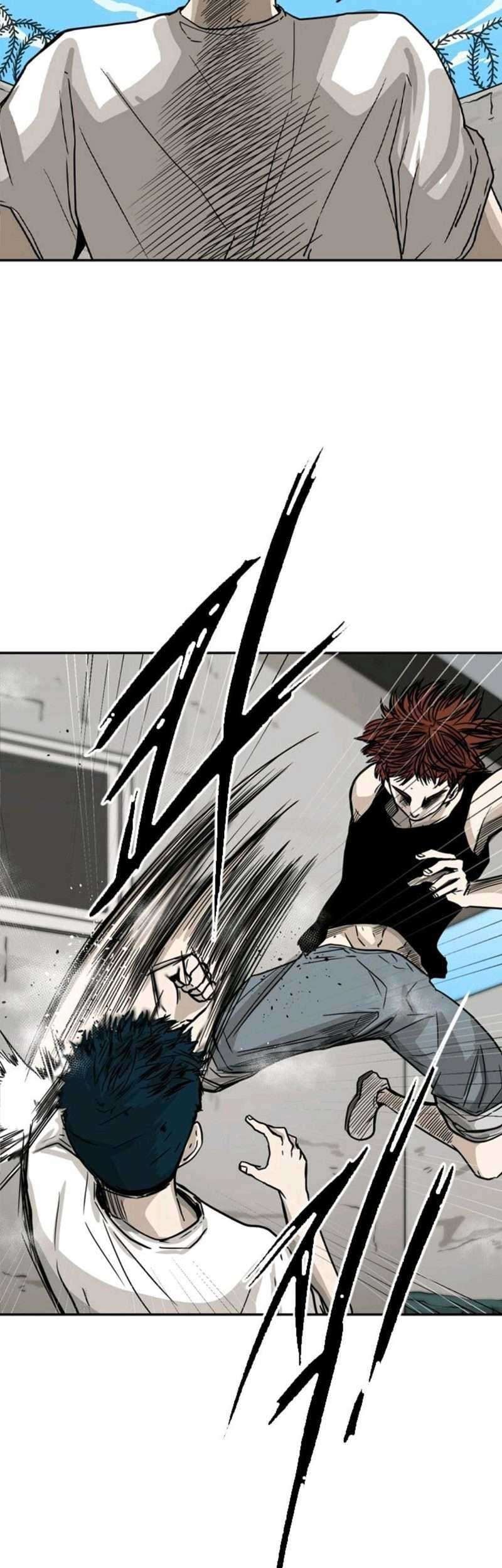 Shark Chapter 49 Gambar 45