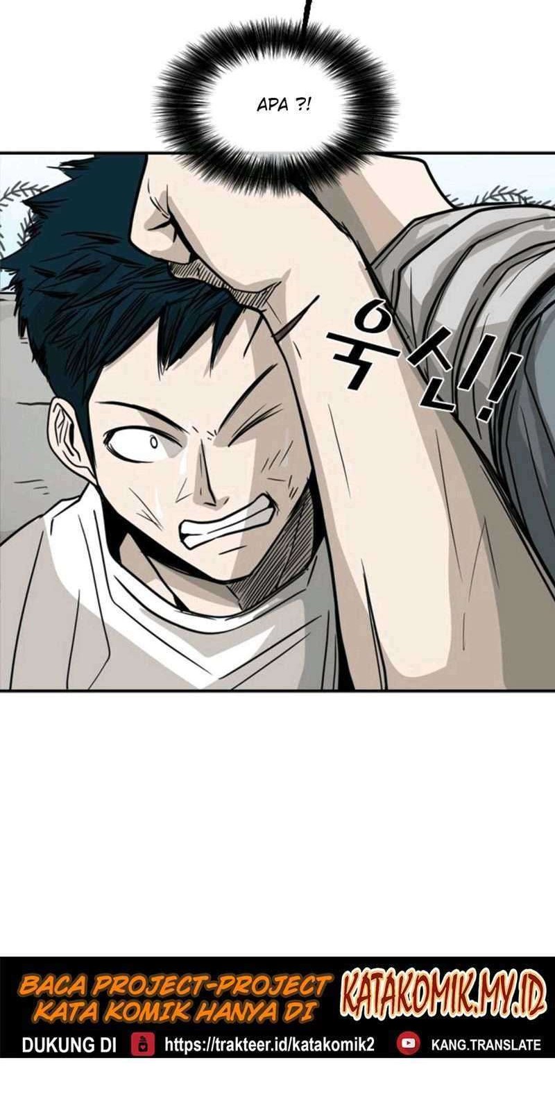 Shark Chapter 49 Gambar 46