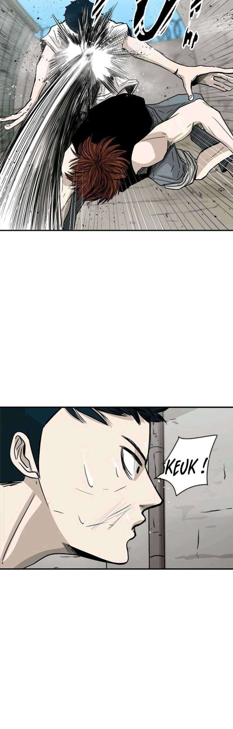 Shark Chapter 49 Gambar 49