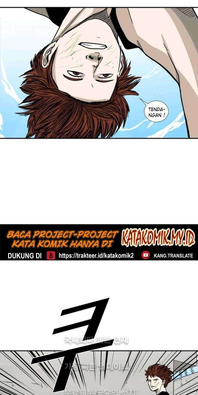 Shark Chapter 49 Gambar 50