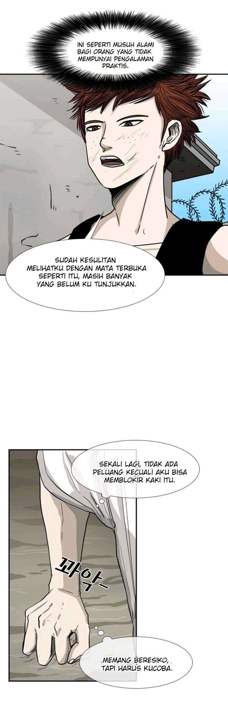 Shark Chapter 49 Gambar 53