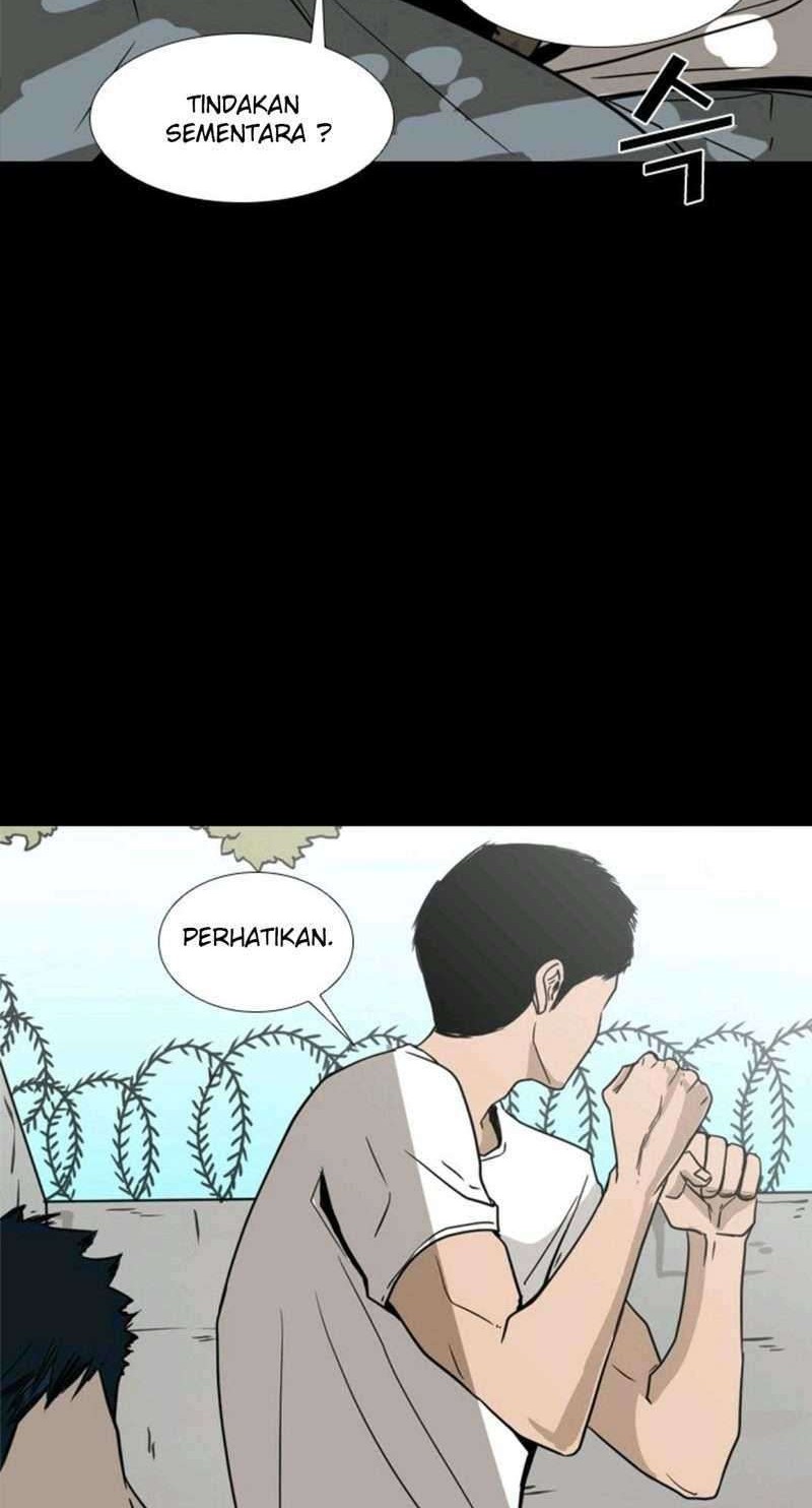 Shark Chapter 49 Gambar 56