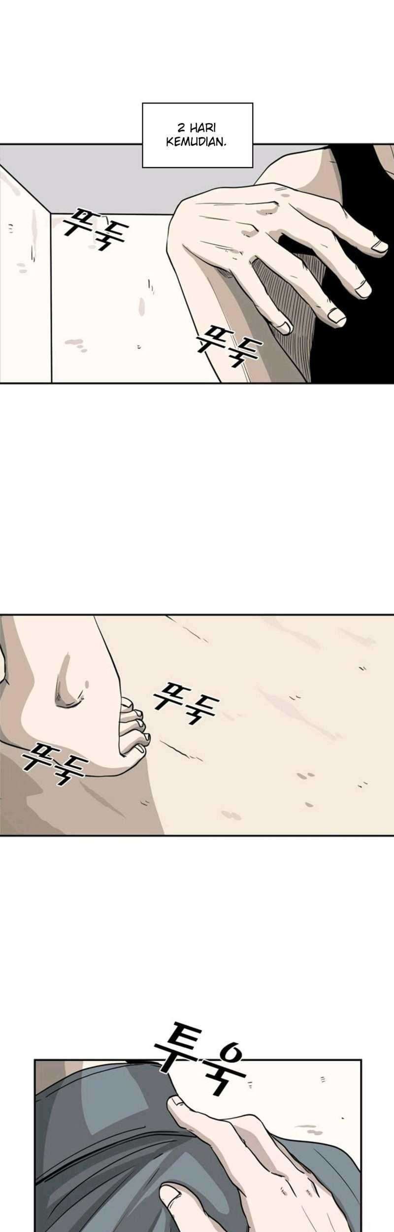 Manhwa Shark Chapter 49 gambar nomor 2