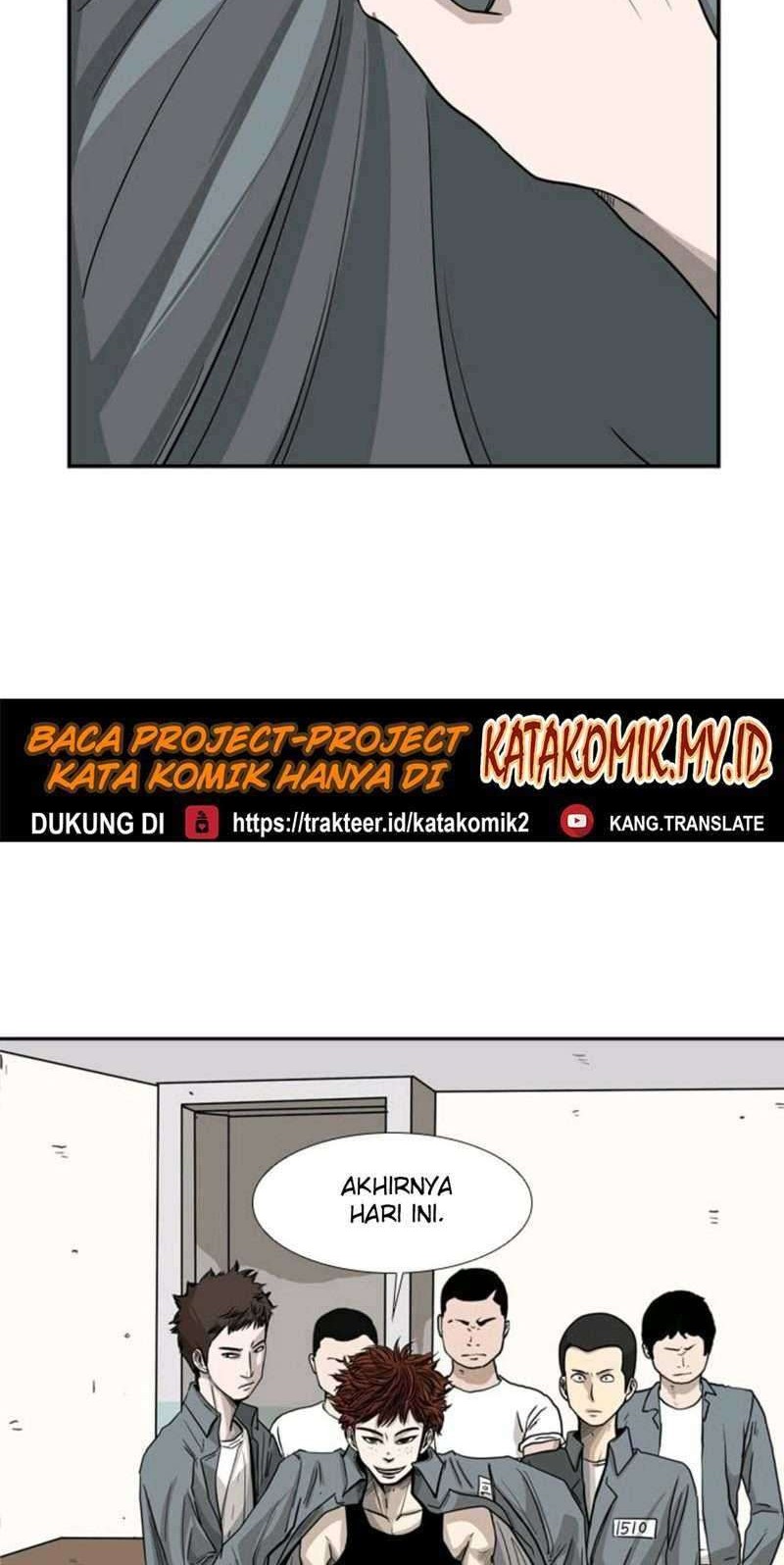 Shark Chapter 49 Gambar 3