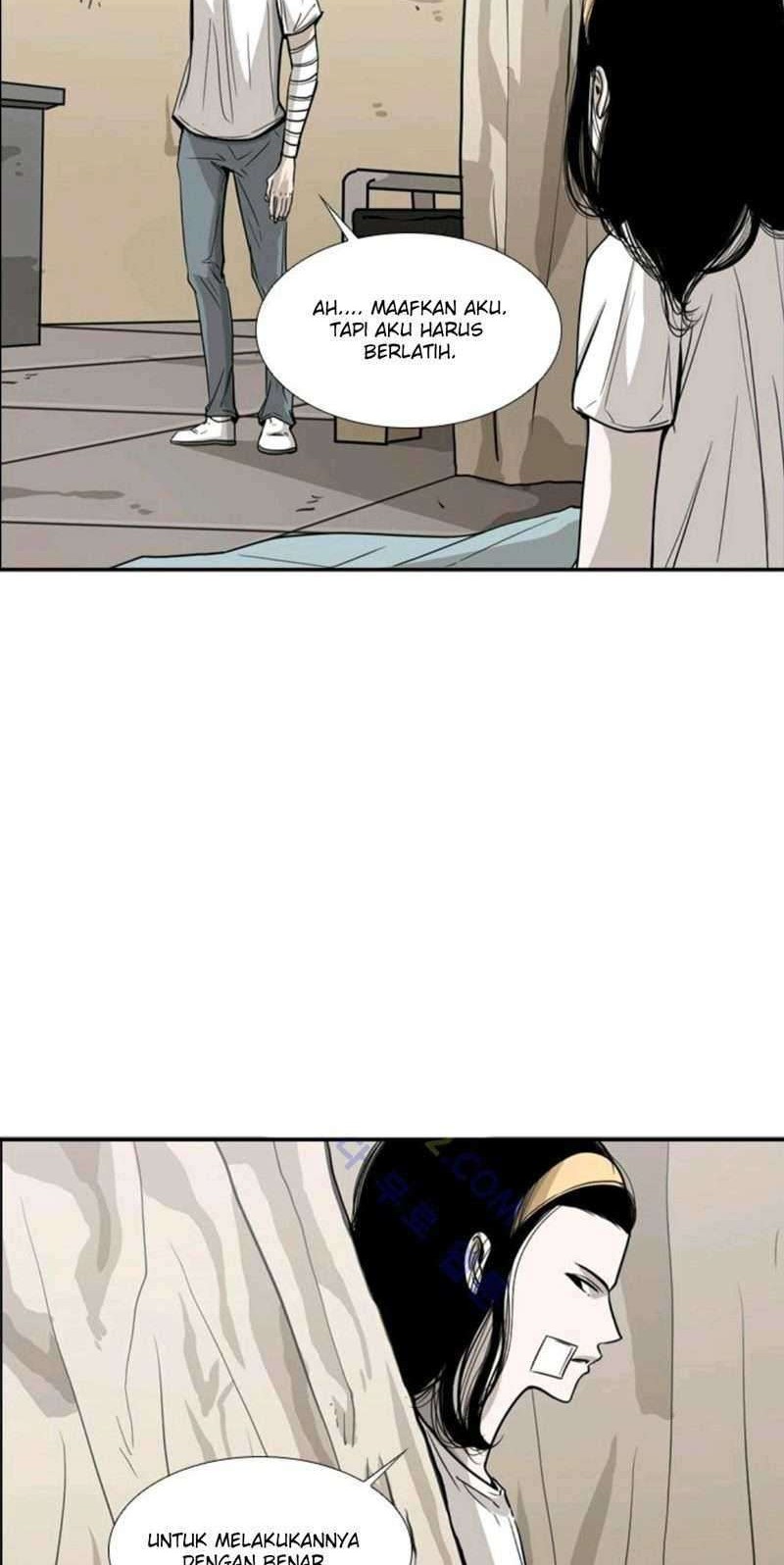 Shark Chapter 48 Gambar 7