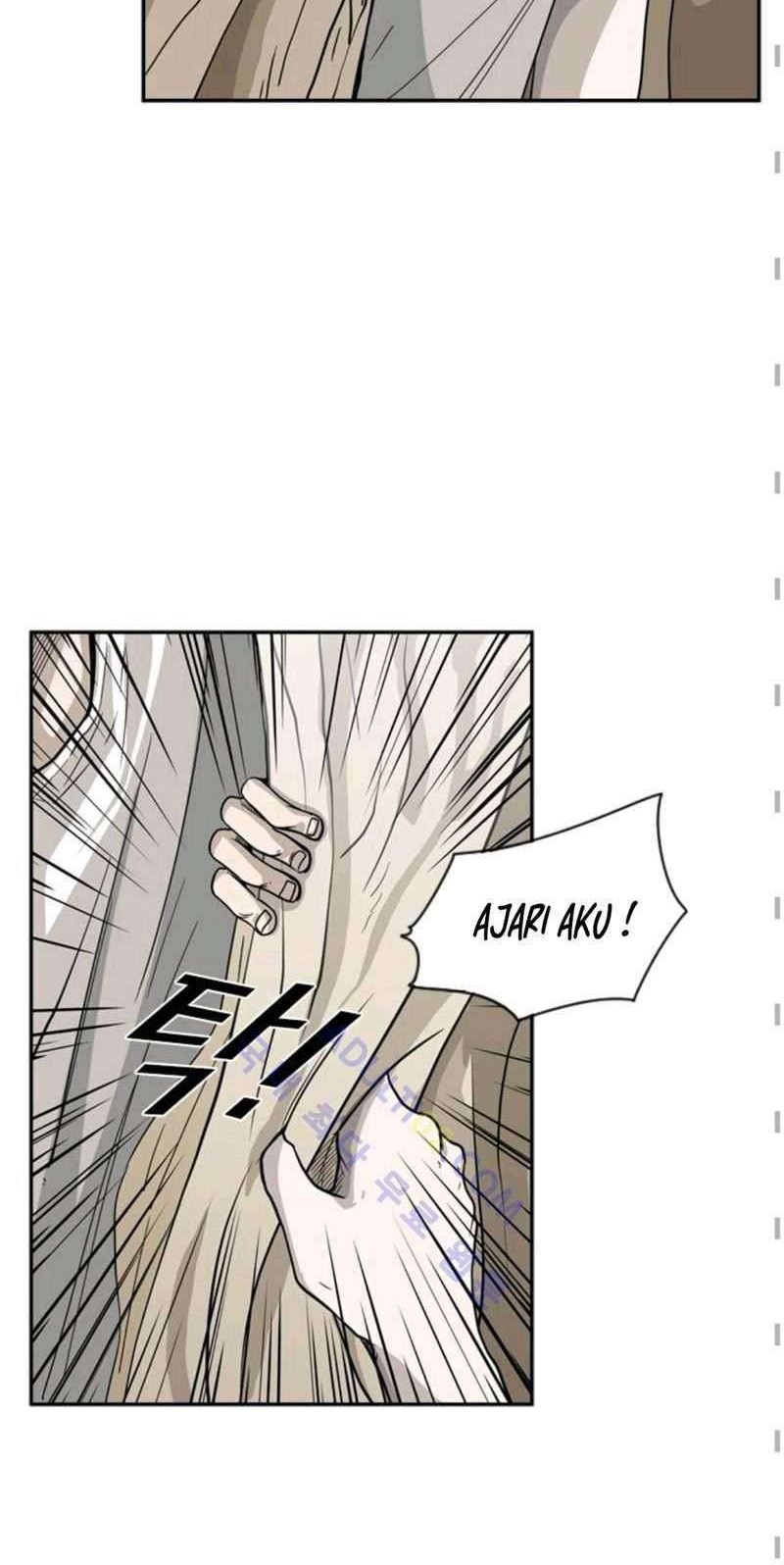 Shark Chapter 48 Gambar 11