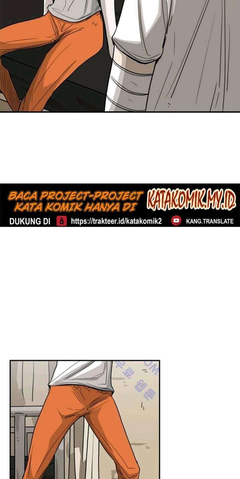 Shark Chapter 48 Gambar 15