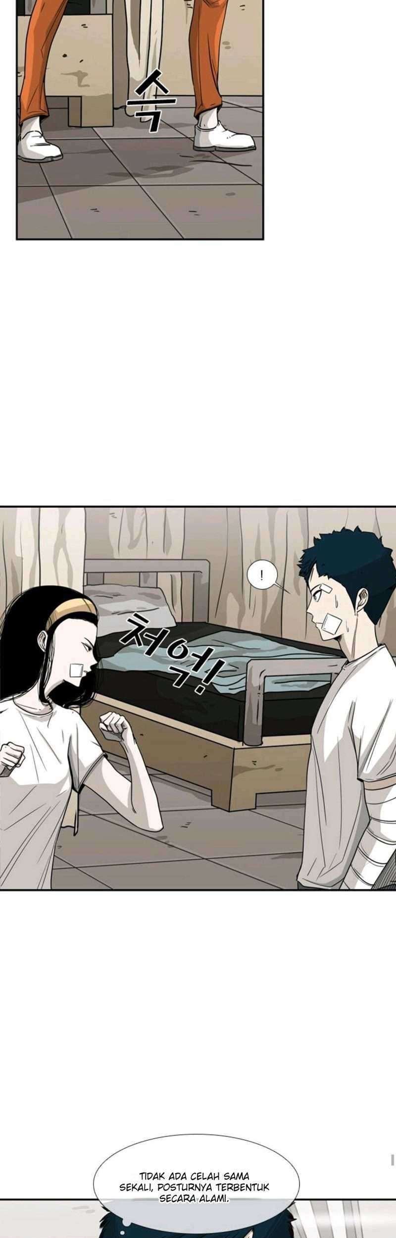 Shark Chapter 48 Gambar 16