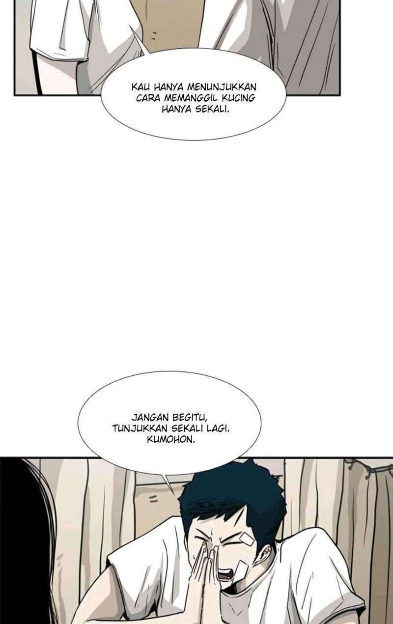 Shark Chapter 48 Gambar 25