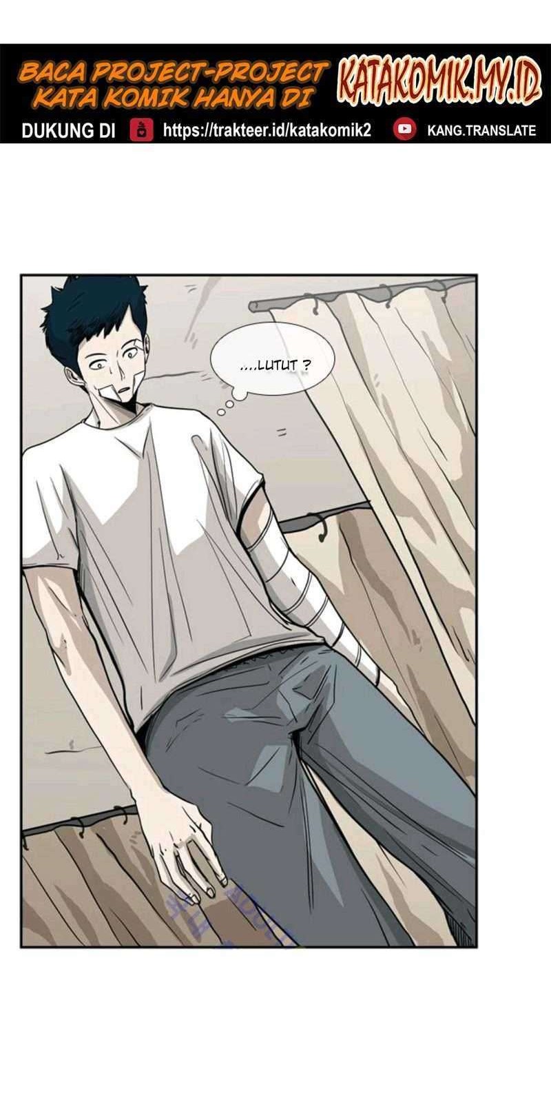 Shark Chapter 48 Gambar 23