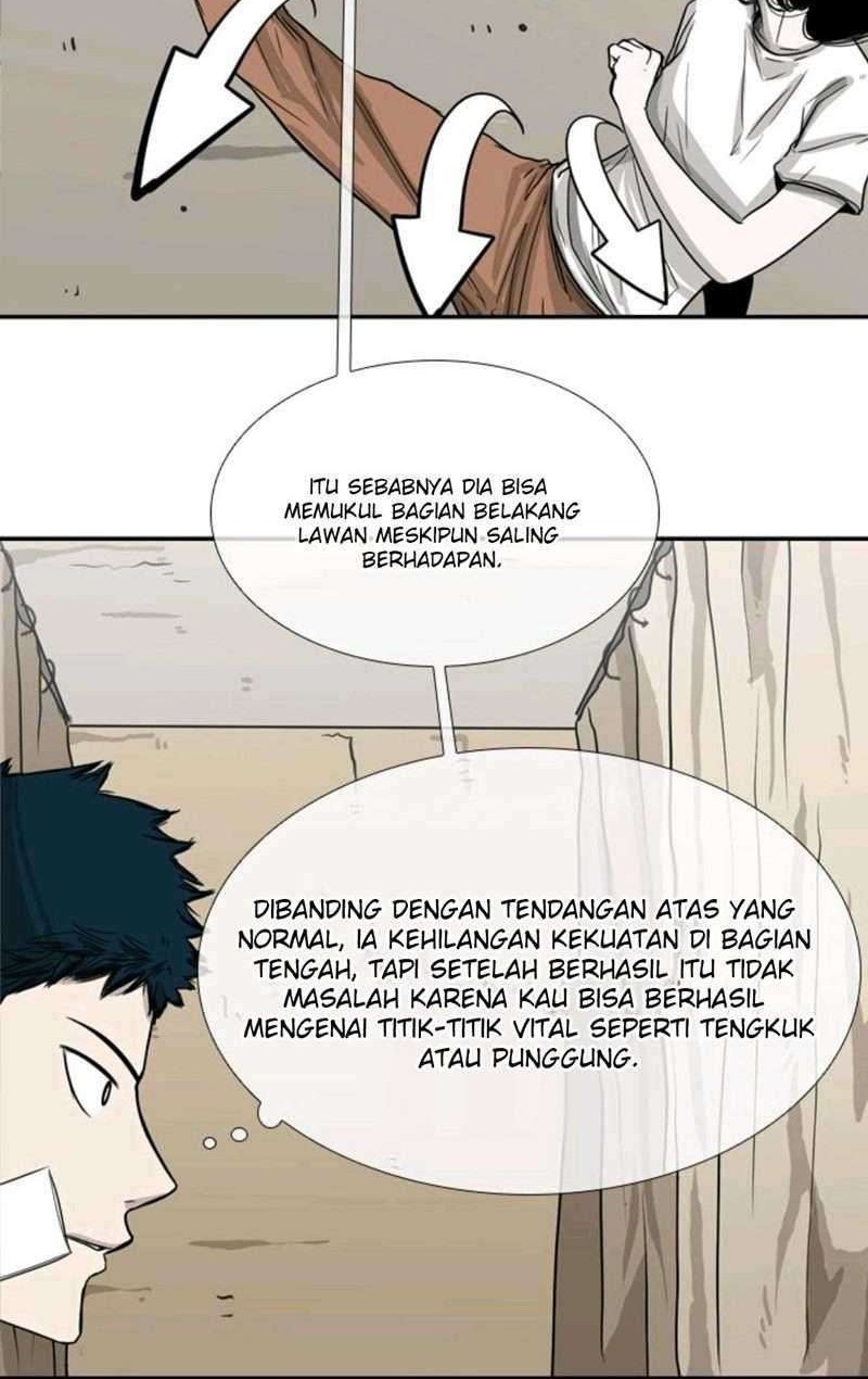 Shark Chapter 48 Gambar 33