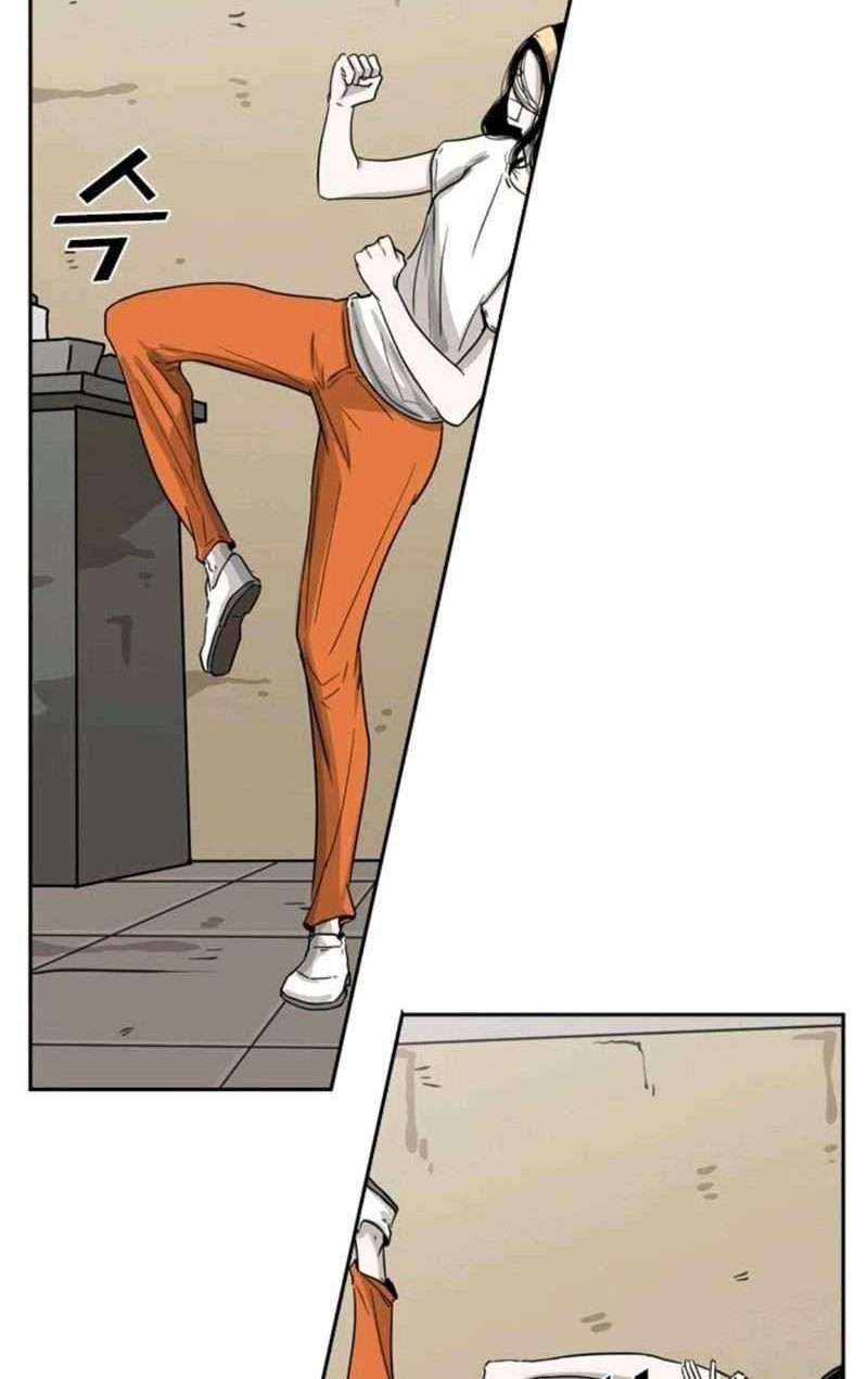 Shark Chapter 48 Gambar 29