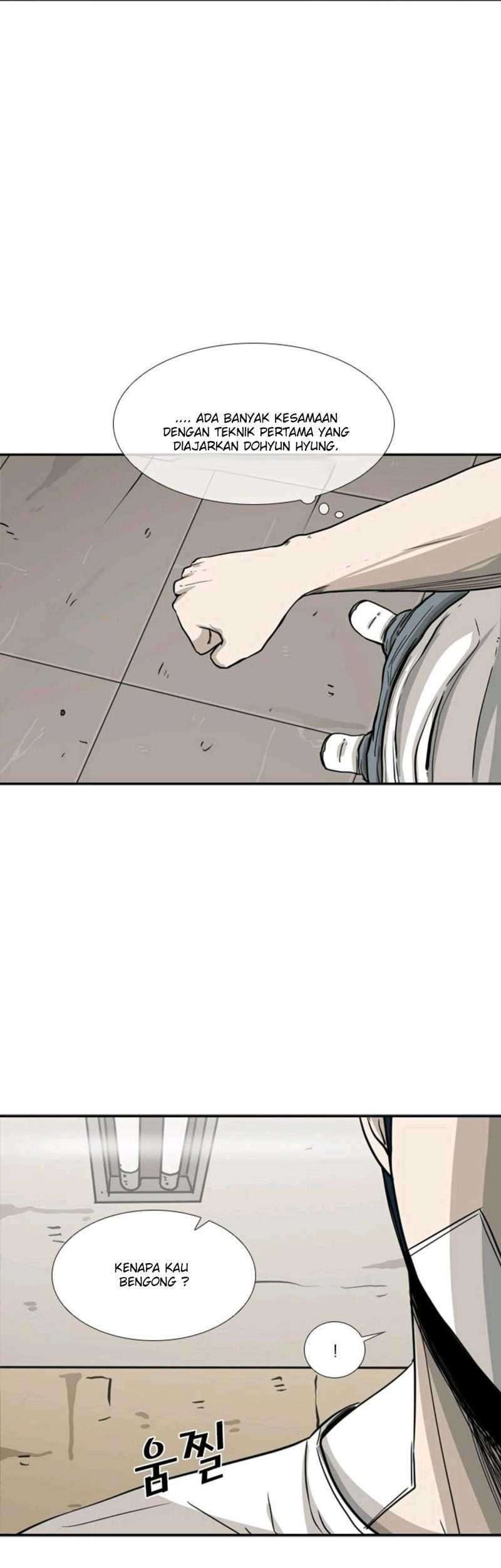 Shark Chapter 48 Gambar 34