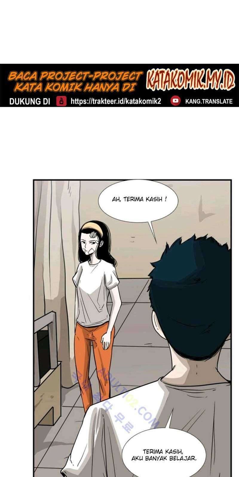 Shark Chapter 48 Gambar 35