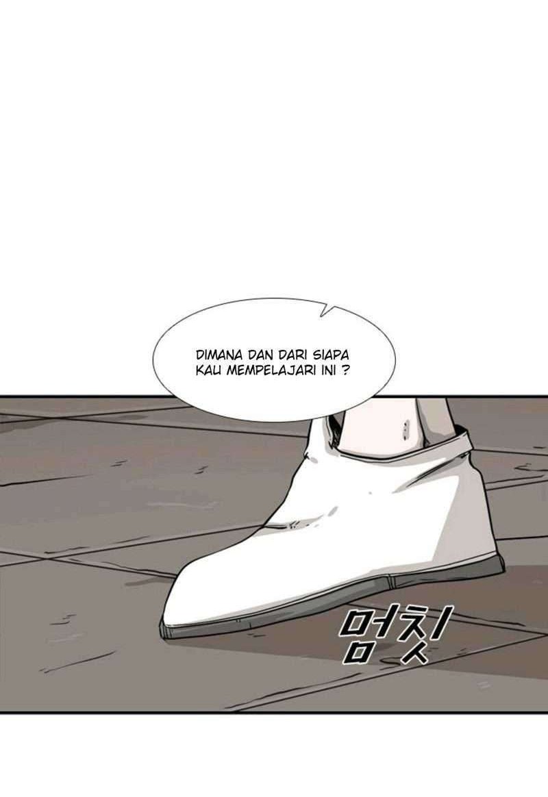 Shark Chapter 48 Gambar 37