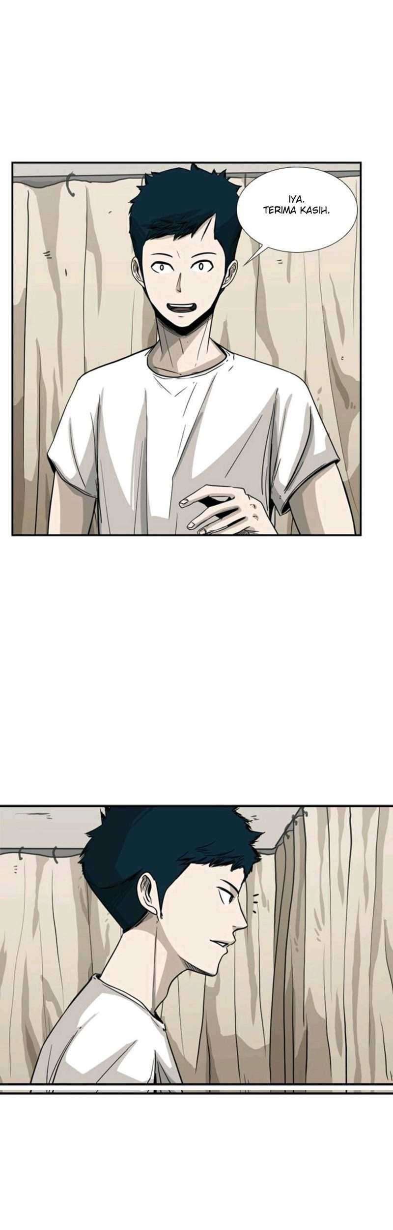 Shark Chapter 48 Gambar 44